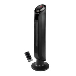 Дистанционно вентилаторна печка ROWENTA