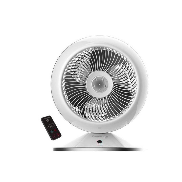 Перка вентилаторна печка ROWENTA