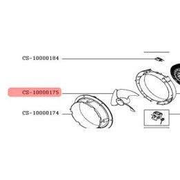 Перка вентилаторна печка ROWENTA