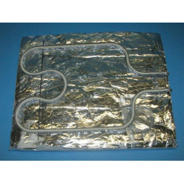 Долен нагревател 1100W за фурна Gorenje