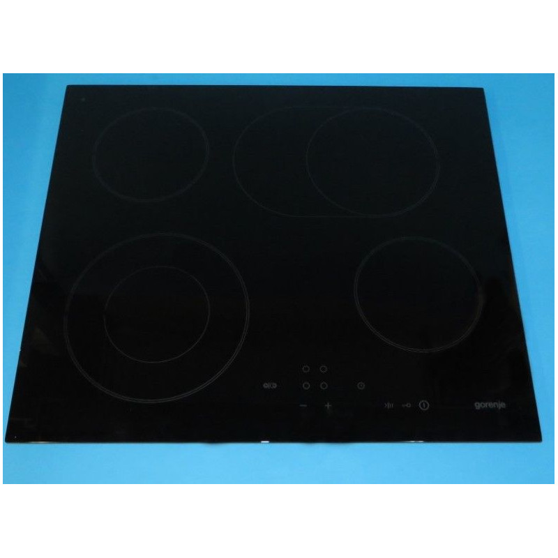 Стъклокерамика за плот Gorenje ECT620CSC