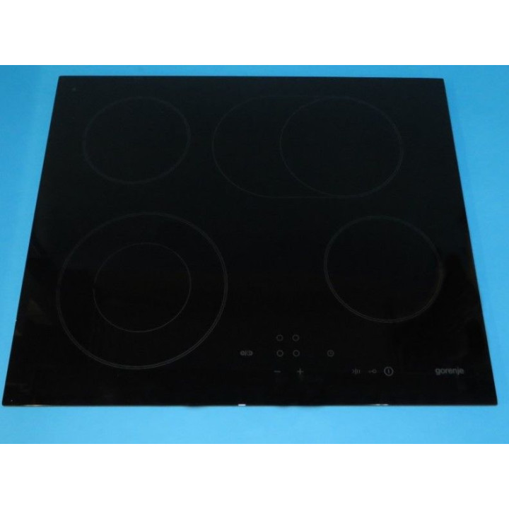 Стъклокерамика за плот Gorenje ECT620CSC
