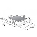Стъклокерамика за плот Gorenje ECT620CSC