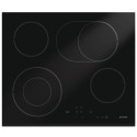 Стъклокерамика за плот Gorenje ECT620CSC