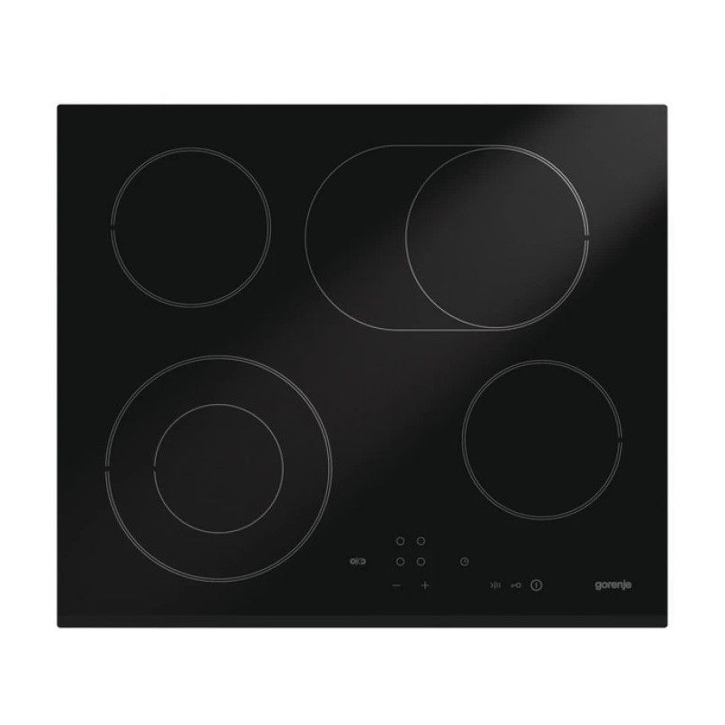Стъклокерамика за плот Gorenje ECT620CSC