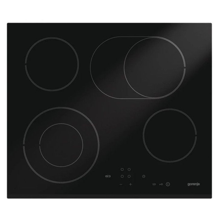 Стъклокерамика за плот Gorenje ECT620CSC