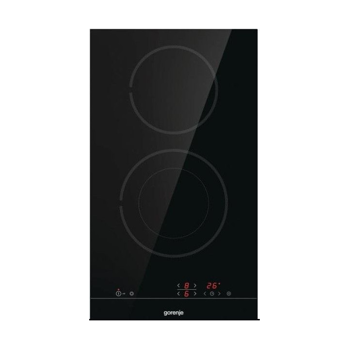 Стъклокерамика за плот Gorenje