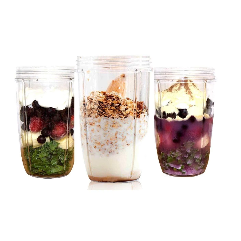 Чаша за блендер NUTRIBULLET 700ml