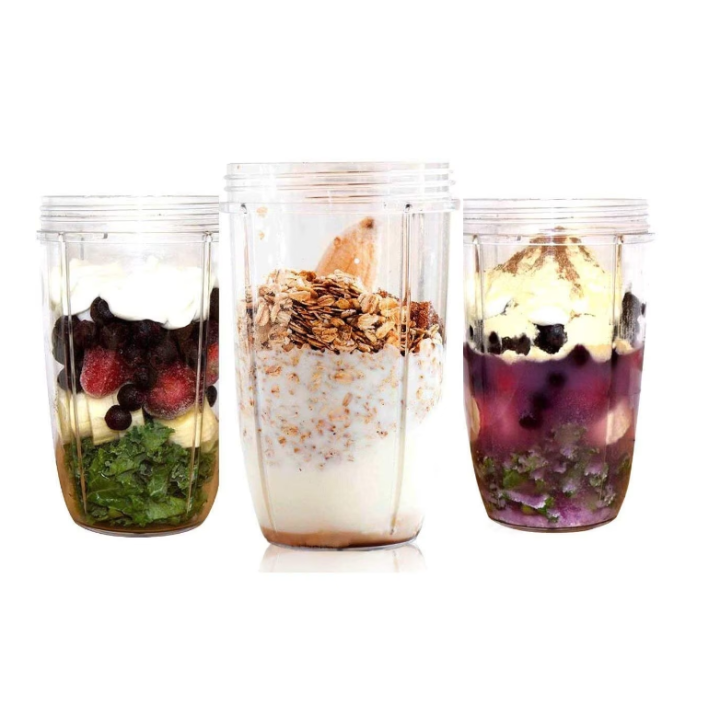 Чаша за блендер NUTRIBULLET 700ml