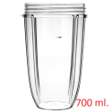 Чаша за блендер NUTRIBULLET 700ml
