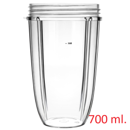 Чаша за блендер NUTRIBULLET 700ml