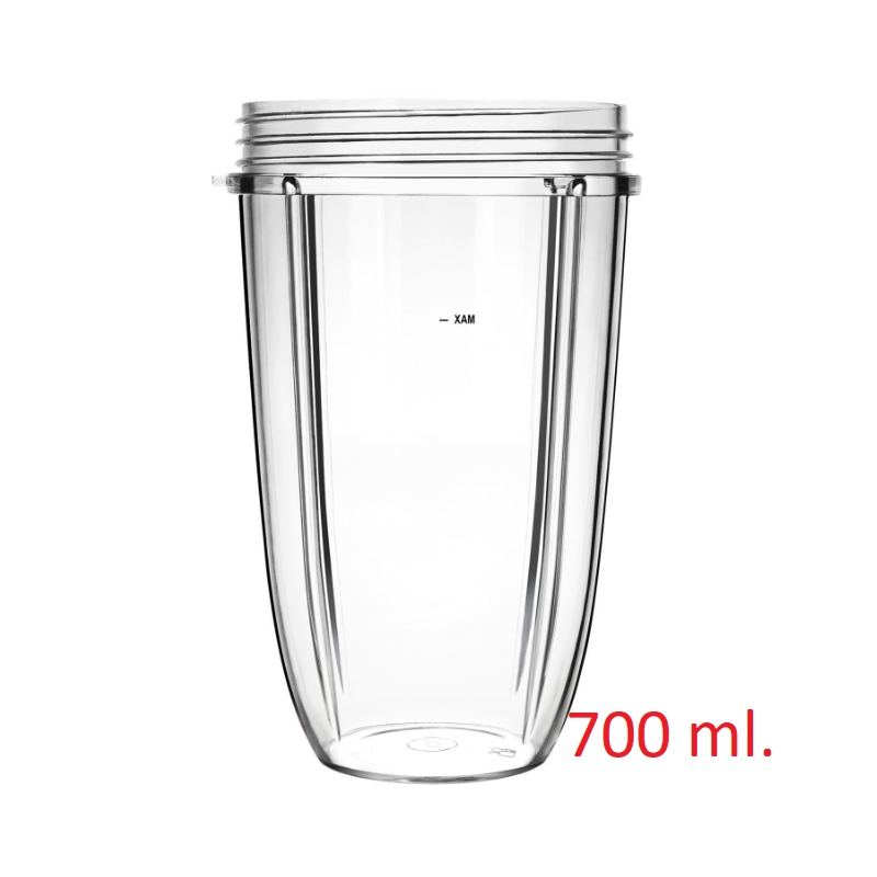 Чаша за блендер NUTRIBULLET 700ml