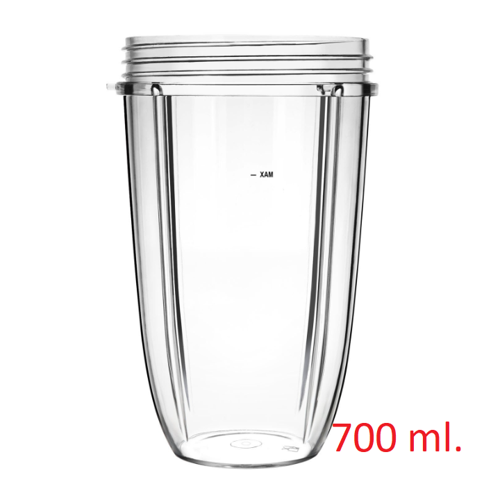 Чаша за блендер NUTRIBULLET 700ml