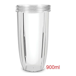 Чаша за блендер NUTRIBULLET 900ml