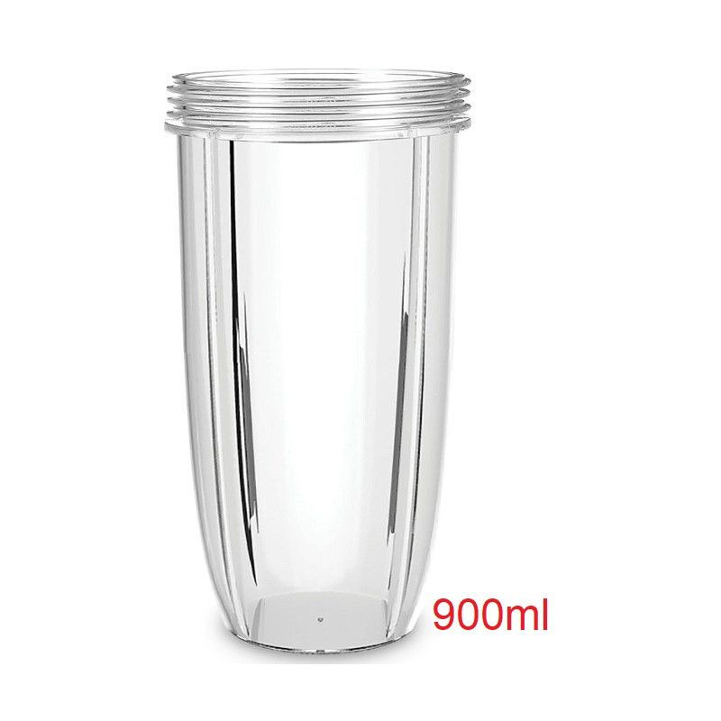 Чаша за блендер NUTRIBULLET 900ml