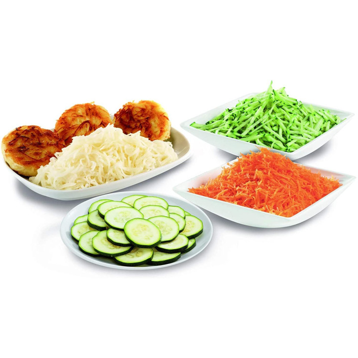 Комплект рендета за кухненски робот TEFAL XF6320B1