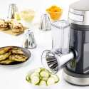 Комплект рендета за кухненски робот TEFAL XF6320B1