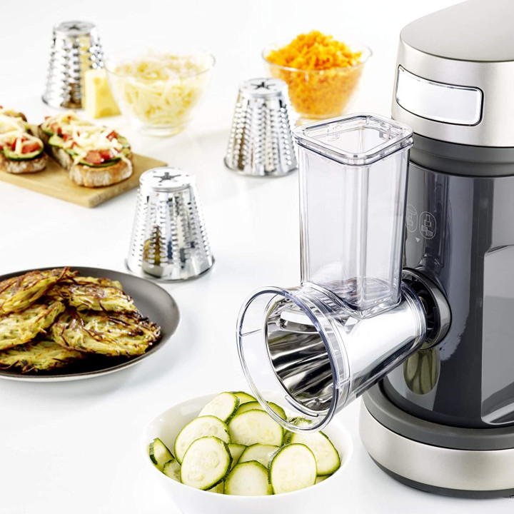 Комплект рендета за кухненски робот TEFAL XF6320B1