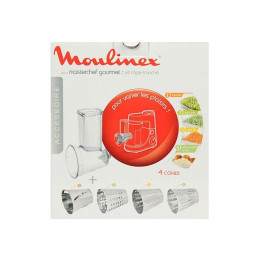 Комплект рендета за кухненски робот TEFAL XF6320B1