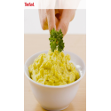 Комплект ръчен чопър TEFAL 900ml + нож за пюрета K1321324