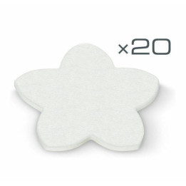 Аксесоар за етерични масла за парочистачка Rowenta "Ароматни цветенца"