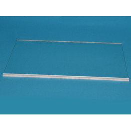 Стъклен рафт хладилник Gorenje