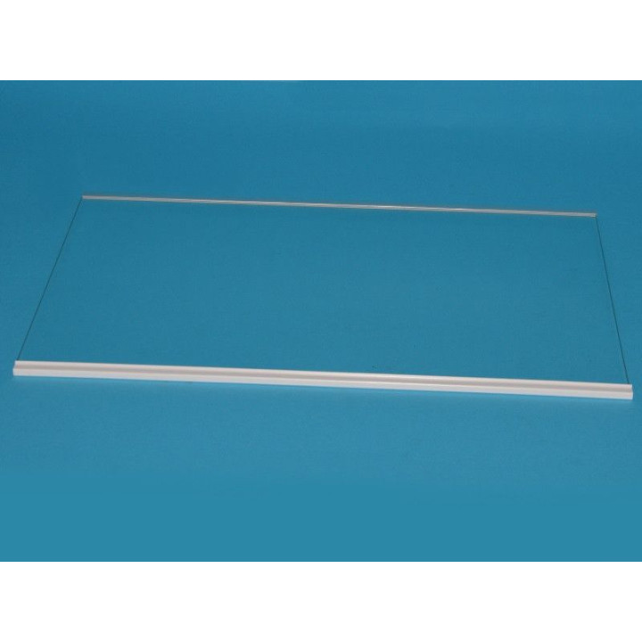 Стъклен рафт хладилник Gorenje