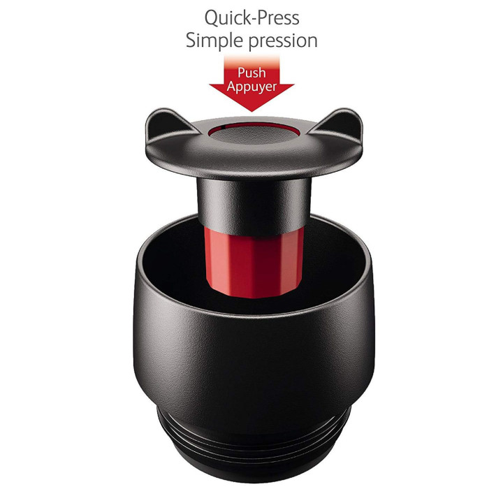 Термочаша TEFAL 0.500L