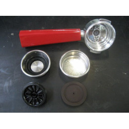 Ръкохватка кафемашина ARIETE