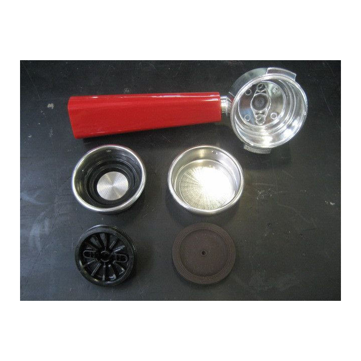 Ръкохватка кафемашина ARIETE