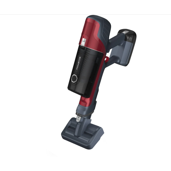 Мини турбо четка за вертикална прахосмукачка Rowenta