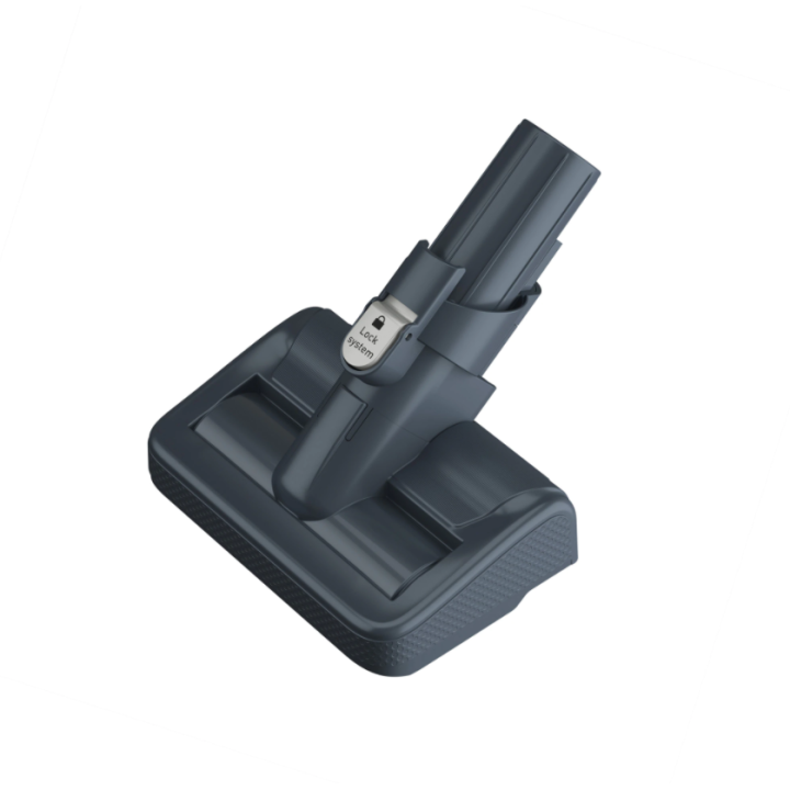 Мини турбо четка за вертикална прахосмукачка Rowenta