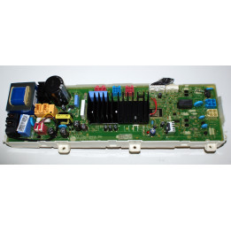 Платка за пералня LG (комплект с дисплейната)