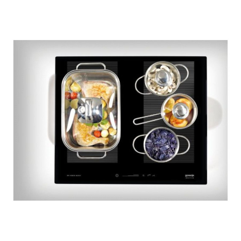 Стъклокерамика за плот Gorenje IS645CSC
