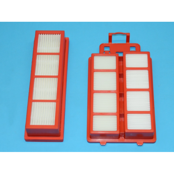 Хепа филтър за прахосмукачка Gorenje