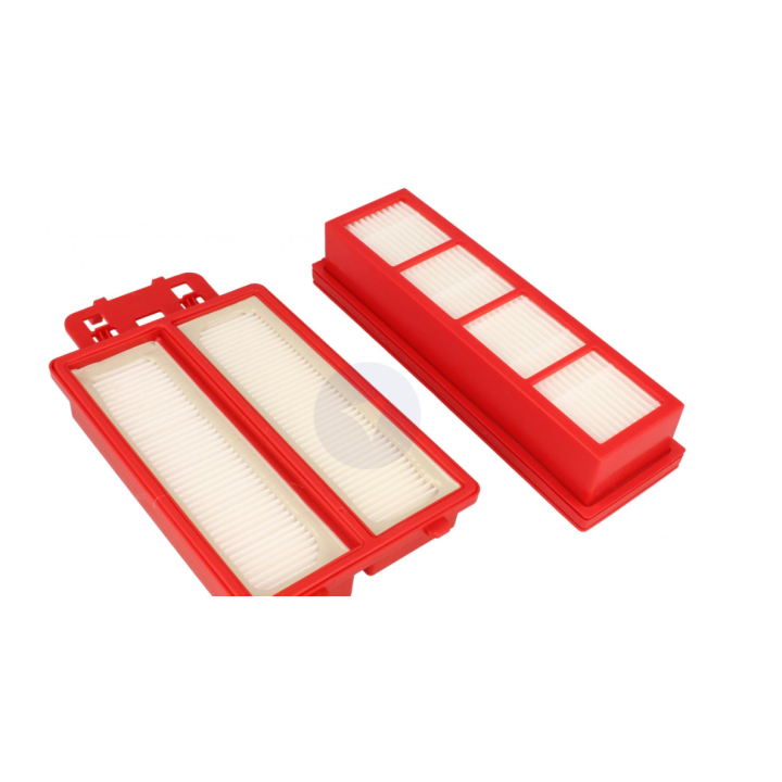 Хепа филтър за прахосмукачка Gorenje