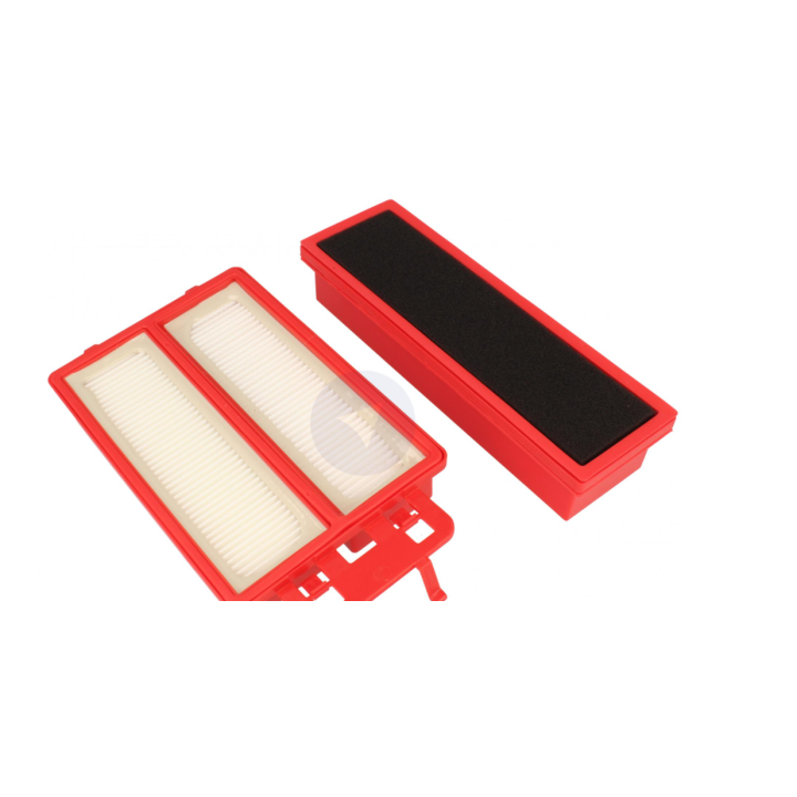 Хепа филтър за прахосмукачка Gorenje