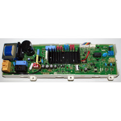 Платка за пералня LG (комплект с дисплейната)