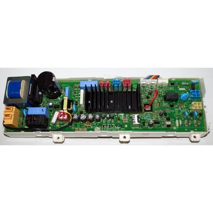 Платка за пералня LG (комплект с дисплейната)