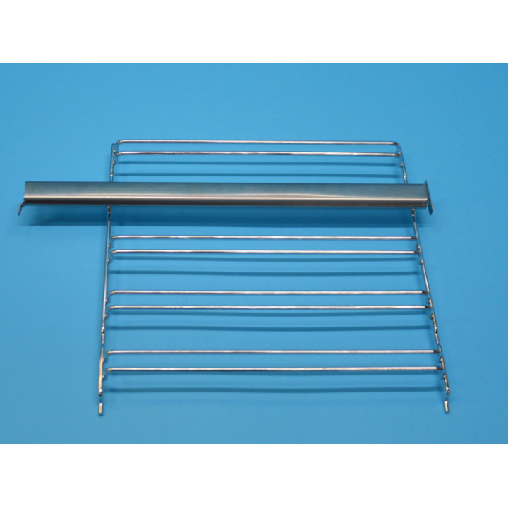 Телескопичен водач десен - 1 ниво фурна Gorenje