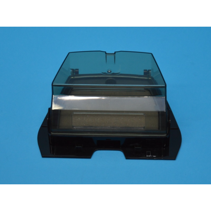 Контейнер за роботизирана прахосмукачка Gorenje RVC216BK