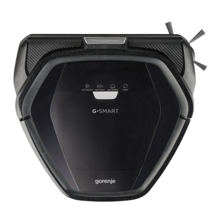 Контейнер за роботизирана прахосмукачка Gorenje RVC216BK