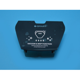 Контейнер за роботизирана прахосмукачка Gorenje RVC216BK