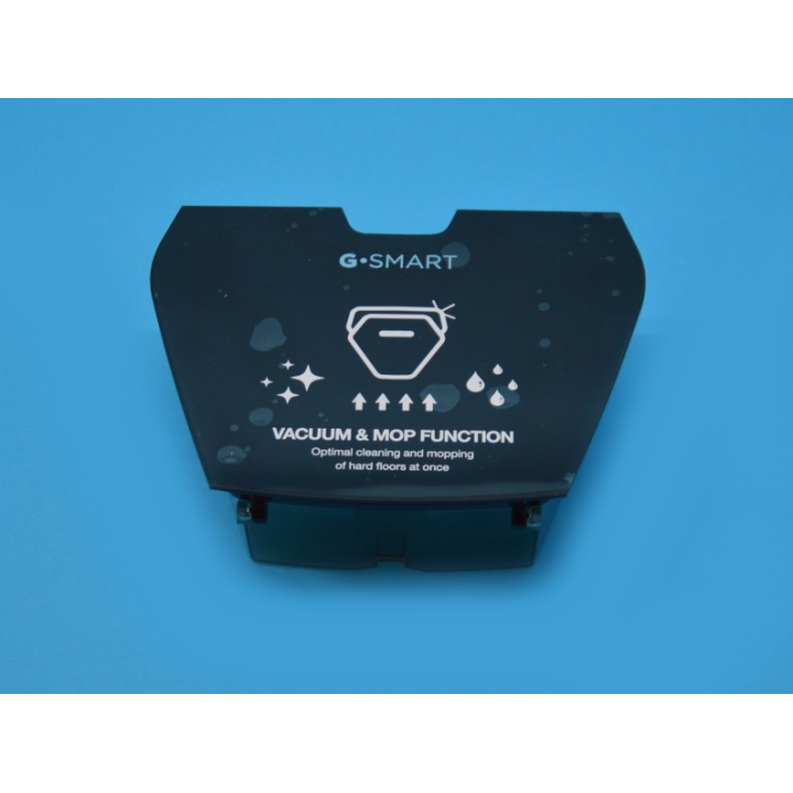 Контейнер за роботизирана прахосмукачка Gorenje RVC216BK