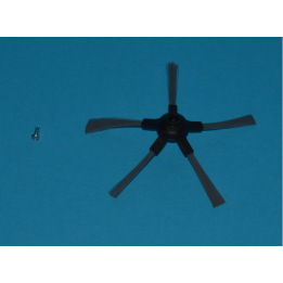 Четка за роботизирана прахосмукачка Rowenta