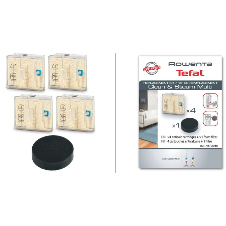 Филтри за парочистачка Rowenta