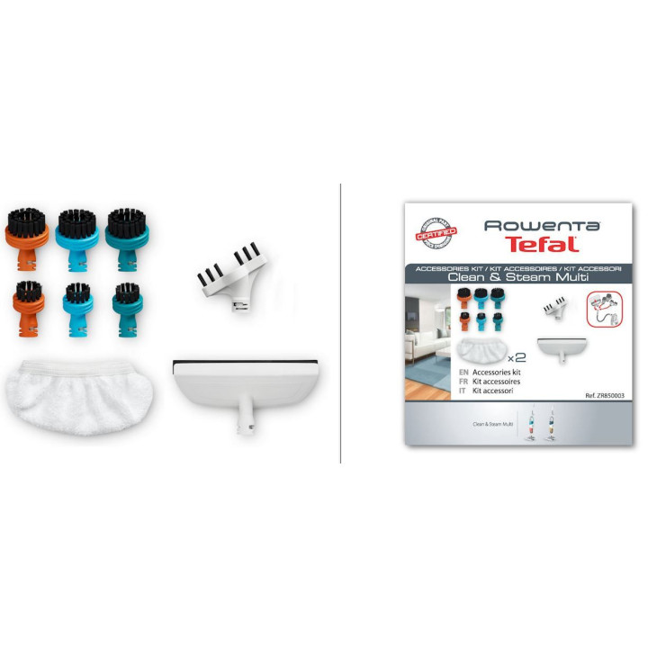 Аксесоари за парочистачка Rowenta
