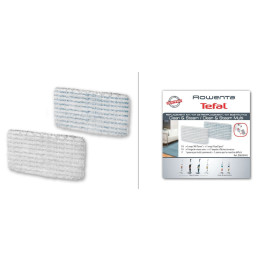 Подложки за парочистачка Rowenta