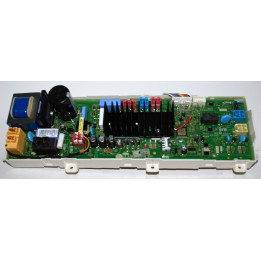 Платка за пералня LG (комплект с дисплейната)