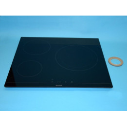 Стъклокерамика за плот Gorenje